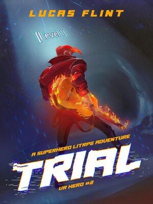 cover image of Trial